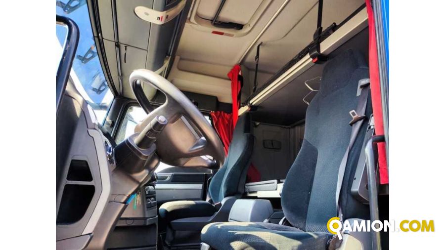 Man TGX 18.480 TRATTORE TGX 18.480 TRATTORE Altro | Milano Industrial S.P.A.