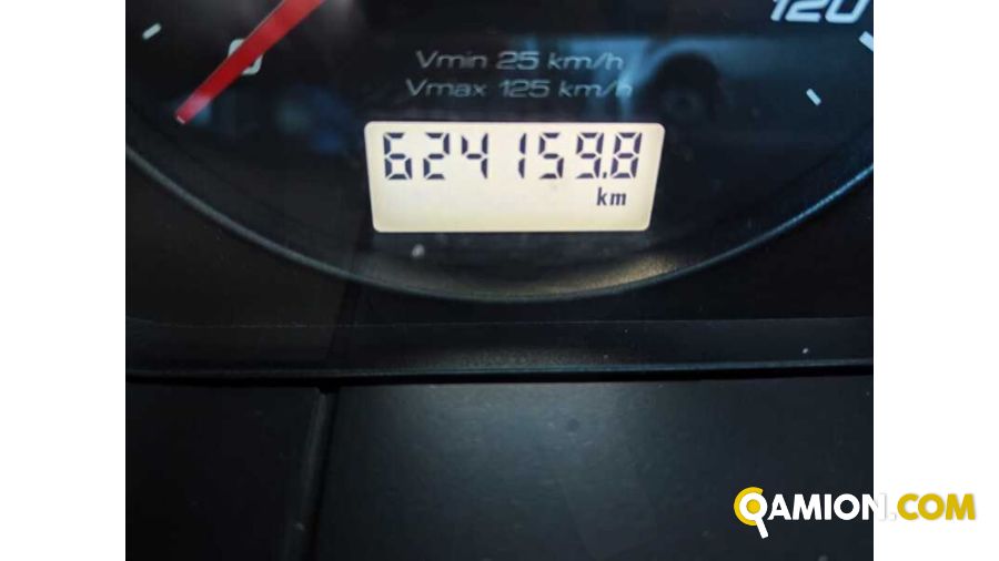 Iveco AS440S48T/P AS440S48T/P Altro | Milano Industrial S.P.A.