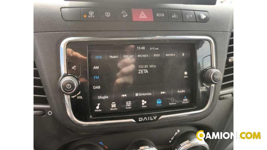 Iveco 35S14A8V H2 3520L 35S14A8V H2 3520L Altro | Milano Industrial S.P.A.