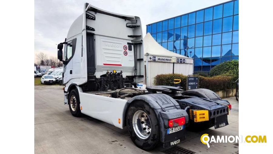 Iveco AS440S51T/P AS440S51T/P Altro | Milano Industrial S.P.A.
