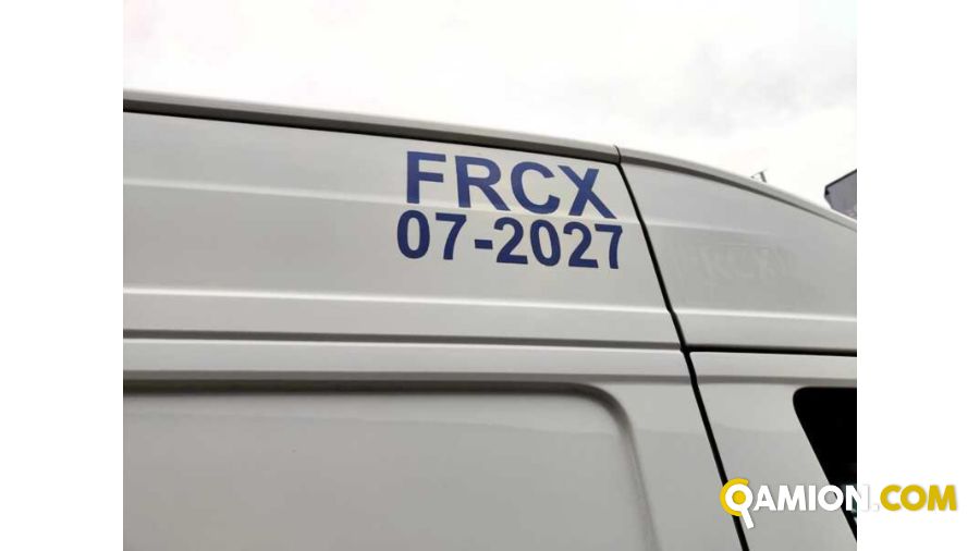Volkswagen CRAFTER 35 2.0 177CV COIBENTATO CON FRIGO CRAFTER 35 2.0 177CV COIBENTATO CON FRIGO Altro | Milano Industrial S.P.A.