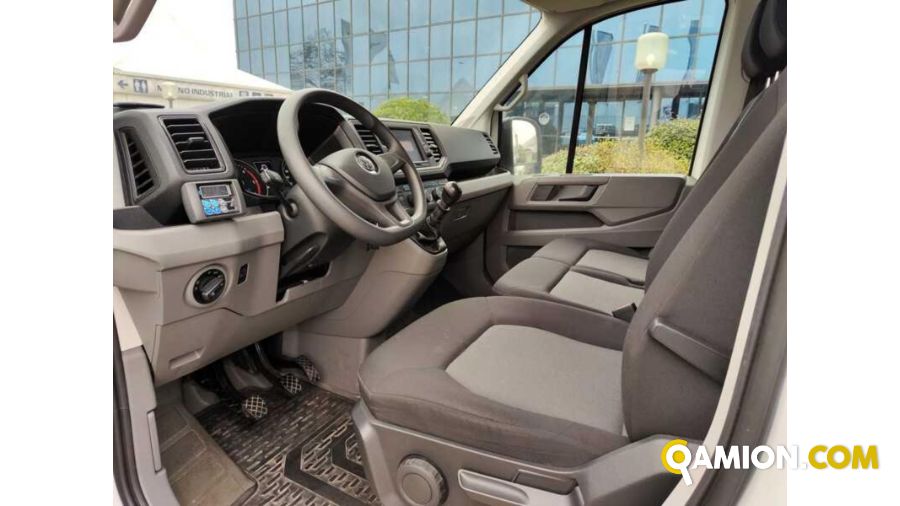 Volkswagen CRAFTER 35 2.0 177CV COIBENTATO CON FRIGO CRAFTER 35 2.0 177CV COIBENTATO CON FRIGO Altro | Milano Industrial S.P.A.