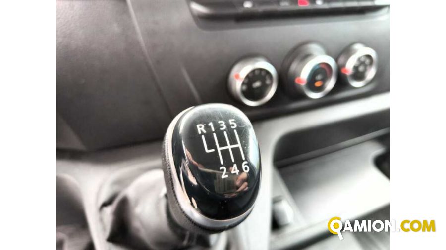 Renault MASTER R35 2.3 DCI 135CV L3H2 MASTER R35 2.3 DCI 135CV L3H2 Altro | Milano Industrial S.P.A.