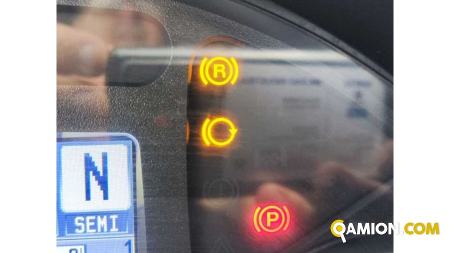 Iveco AS440S48T/P AS440S48T/P Altro | Milano Industrial S.P.A.