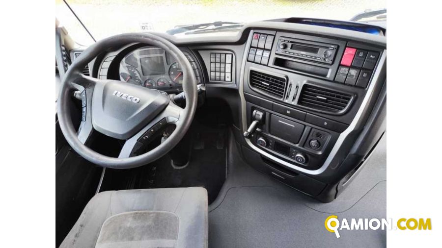 Iveco AS440S48T/P AS440S48T/P Altro | Milano Industrial S.P.A.