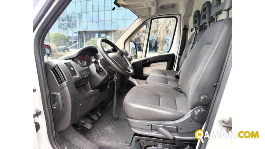 Citroen JUMPER 33 L2H2 HDI 130CV COIBENTATO CON FRIGO JUMPER 33 L2H2 HDI 130CV COIBENTATO CON FRIGO Altro | Milano Industrial S.P.A.