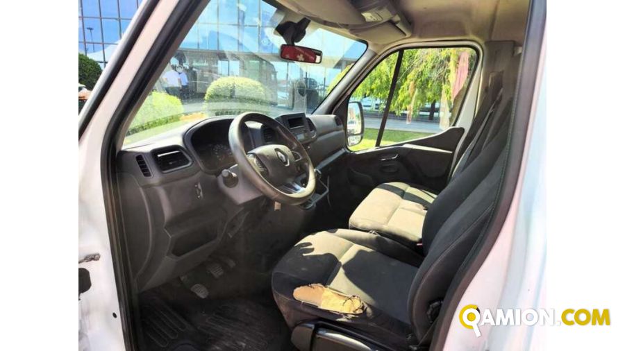 Renault MASTER T35 2.3 145CV RIBALTABILE MASTER T35 2.3 145CV RIBALTABILE Altro | Milano Industrial S.P.A.