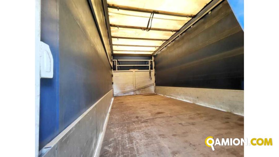 Iveco 35C18 CENTINA TELO 35C18 CENTINA TELO Altro | Milano Industrial S.P.A.