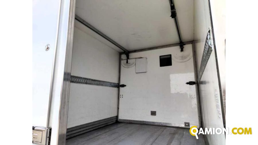 Iveco 35C14 FURGONE ISOTERMICO CON FRIGO 35C14 FURGONE ISOTERMICO CON FRIGO Altro | Milano Industrial S.P.A.