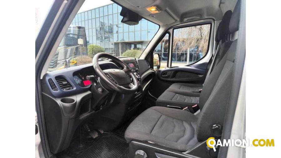 Iveco 35S14A8V H2 3520L 35S14A8V H2 3520L Altro | Milano Industrial S.P.A.