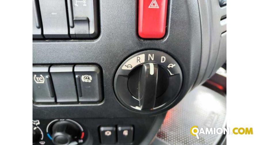 Daf XF 460 TRATTORE XF 460 TRATTORE Altro | Milano Industrial S.P.A.