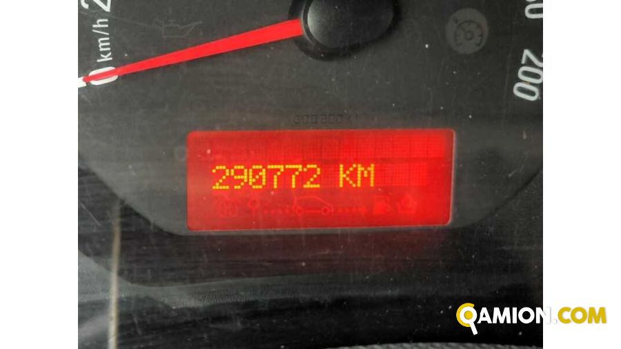 Opel MOVANO 35 2.3 163CV FURGONE IN LEGA MOVANO 35 2.3 163CV FURGONE IN LEGA | Box alluminio Altro | Milano Industrial S.P.A.