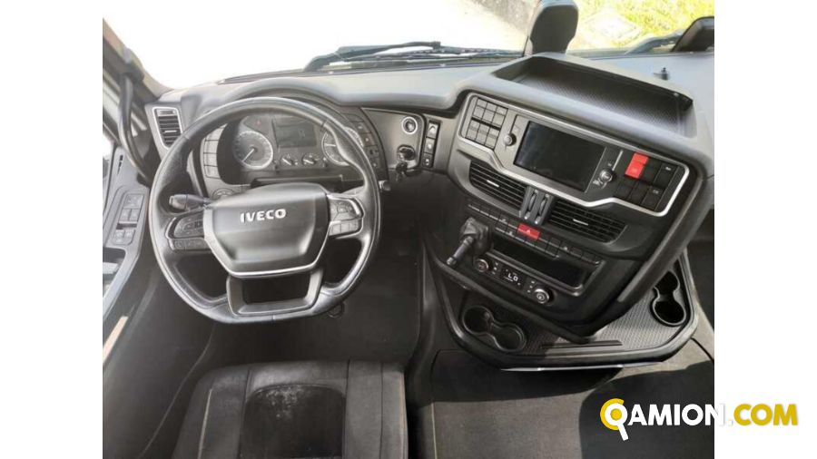 Iveco S-WAY AS440S51T/P S-WAY AS440S51T/P Altro | Milano Industrial S.P.A.