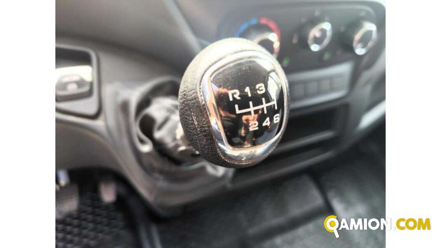 Iveco 35S14V H2 3520L 35S14V H2 3520L Altro | Milano Industrial S.P.A.
