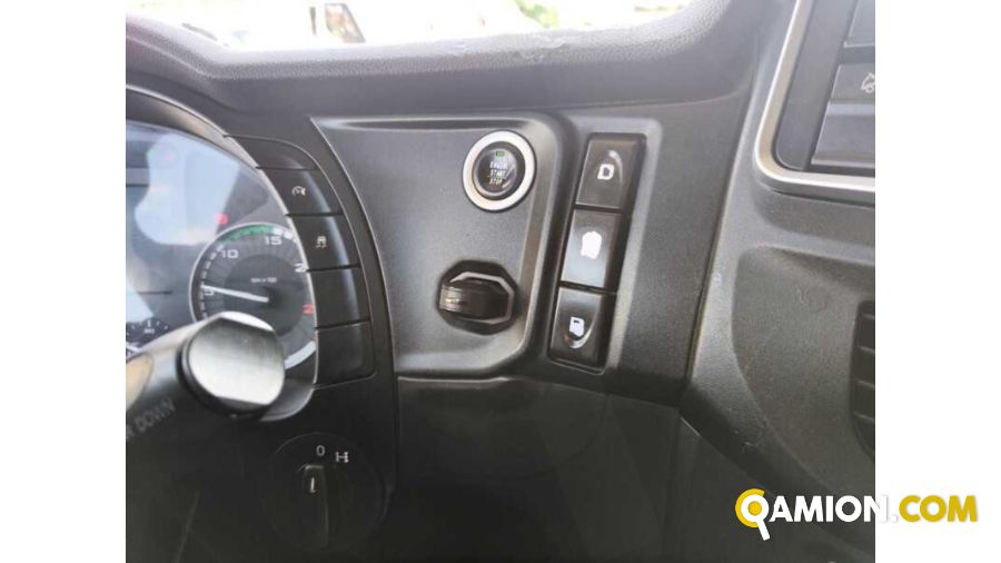 Iveco S-WAY AS440S51T/P S-WAY AS440S51T/P Altro | Milano Industrial S.P.A.