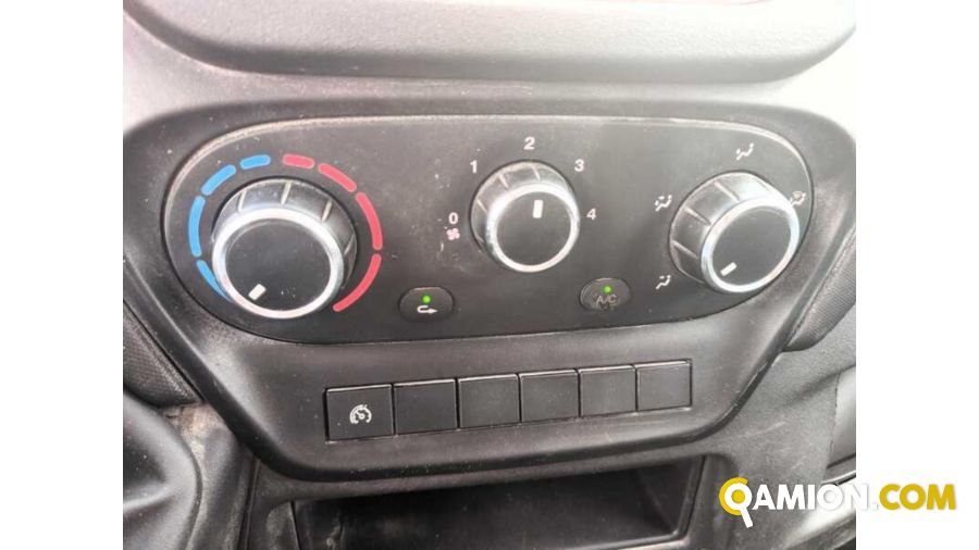 Iveco 35C12 RIBALTABILE 35C12 RIBALTABILE Altro | Milano Industrial S.P.A.