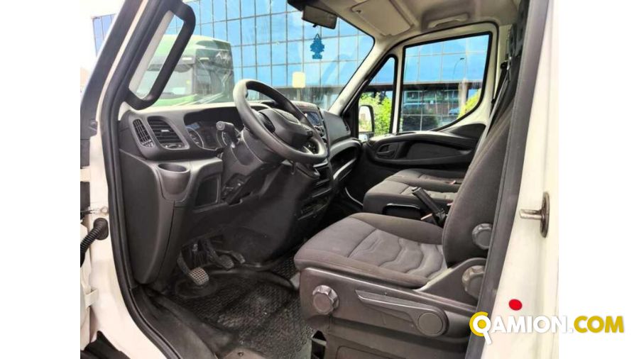 Iveco 35C14 CASSONE FISSO 35C14 CASSONE FISSO Altro | Milano Industrial S.P.A.
