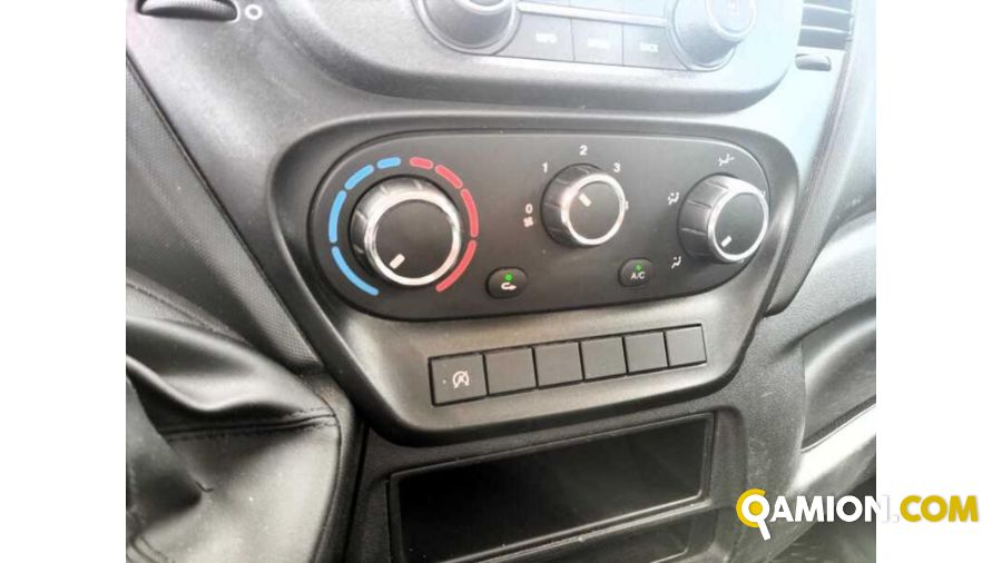 Iveco 35C14 CASSONE FISSO 35C14 CASSONE FISSO Altro | Milano Industrial S.P.A.