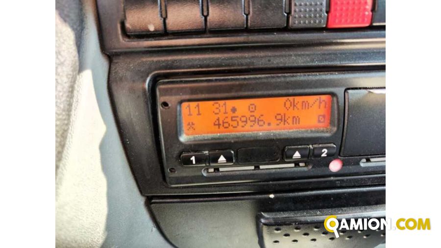 Iveco 60C15 FURGONE ISOTERMICO + FRIGO 60C15 FURGONE ISOTERMICO + FRIGO Altro | Milano Industrial S.P.A.