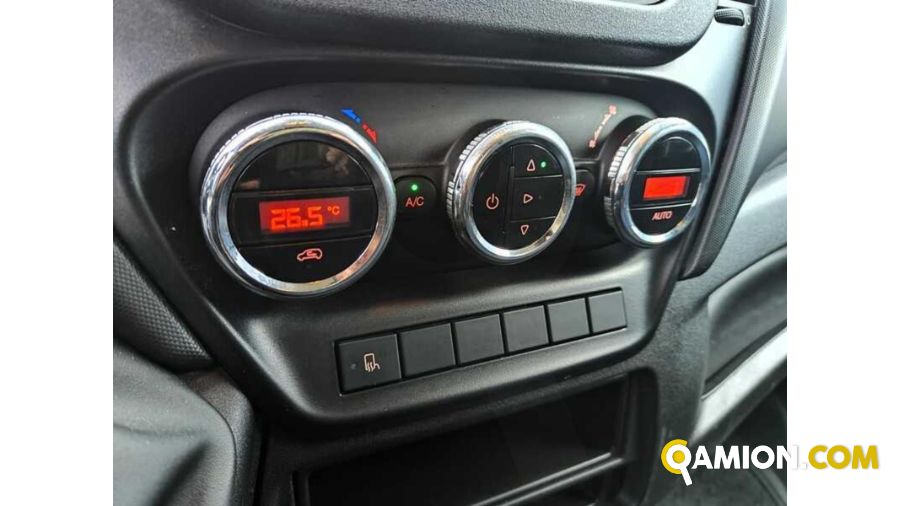 Iveco 35S16VA8V H2 4100 35S16VA8V H2 4100 Altro | Milano Industrial S.P.A.