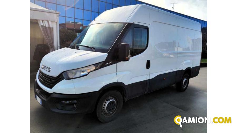 Iveco 35S14V H2 3520L 35S14V H2 3520L Altro | Milano Industrial S.P.A.
