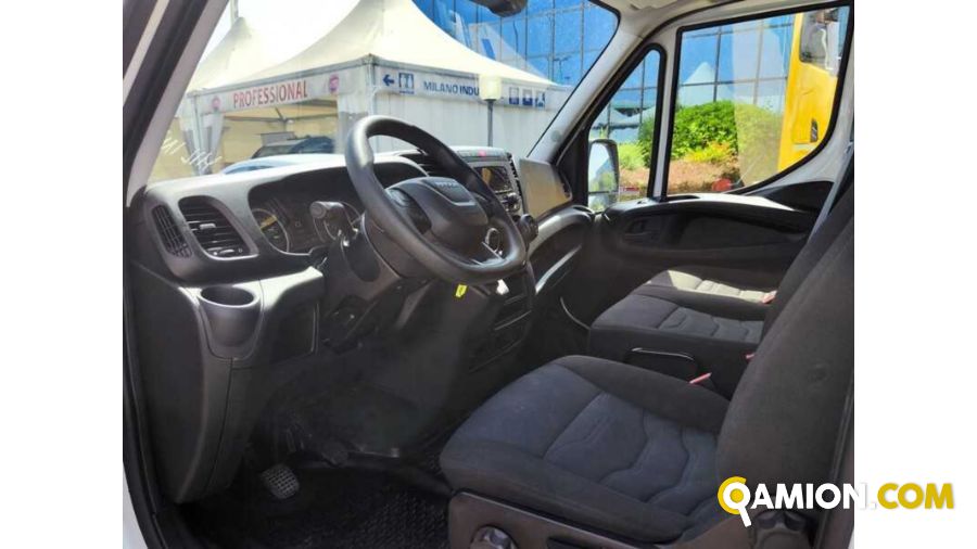 Iveco 35S16V H2 3520L 35S16V H2 3520L Altro | Milano Industrial S.P.A.