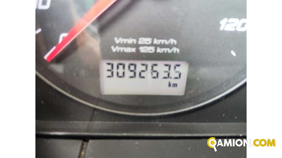 Iveco AS440S48T/FP LT AS440S48T/FP LT Altro | Milano Industrial S.P.A.