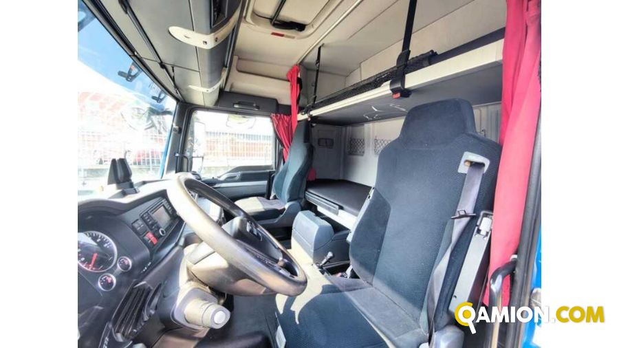 Man TGX 18.480 TRATTORE TGX 18.480 TRATTORE Altro | Milano Industrial S.P.A.