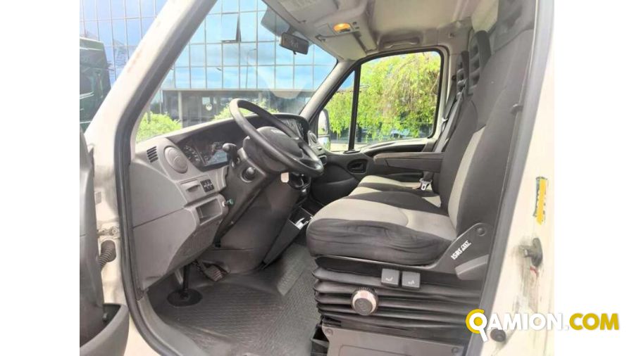 Iveco 35C17 CENTINA TELO 35C17 CENTINA TELO Altro | Milano Industrial S.P.A.