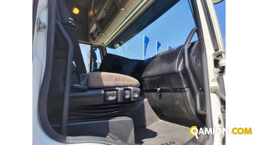 Iveco AS440S46T/P AS440S46T/P Altro | Milano Industrial S.P.A.