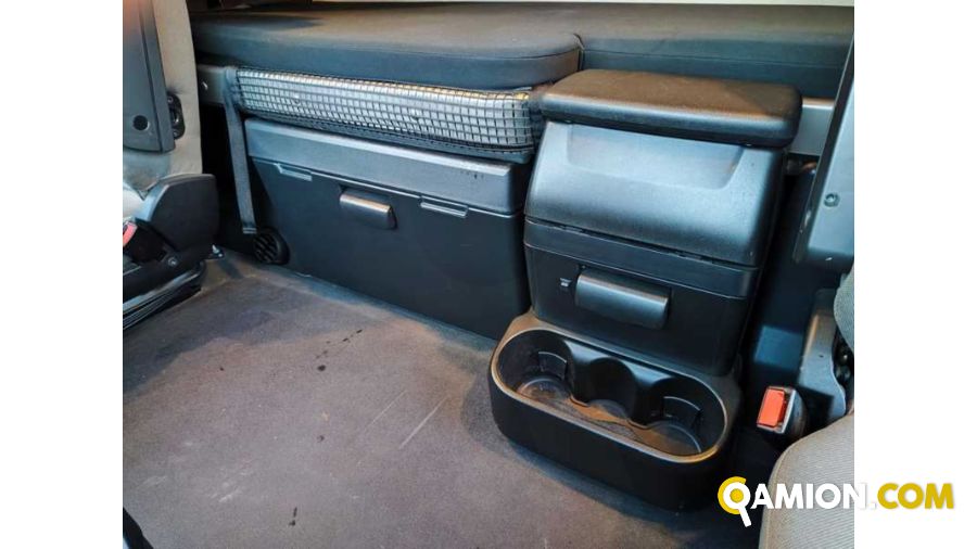 Iveco AS440S46T/P CON IMPIANTO IDRAULICO AS440S46T/P CON IMPIANTO IDRAULICO Altro | Milano Industrial S.P.A.