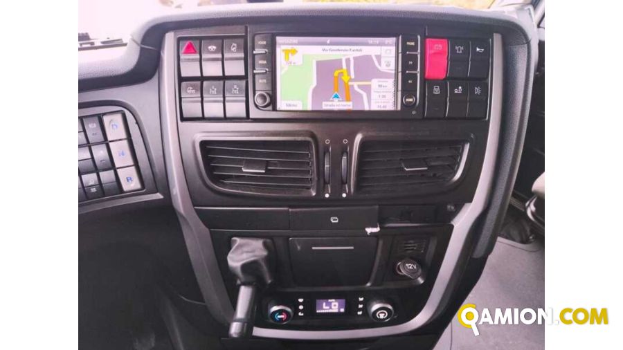 Iveco AS440S51T/P AS440S51T/P Altro | Milano Industrial S.P.A.