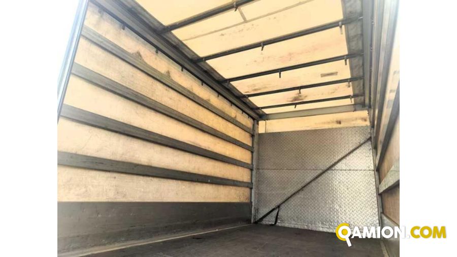 Iveco 35C17 CENTINA TELO 35C17 CENTINA TELO Altro | Milano Industrial S.P.A.