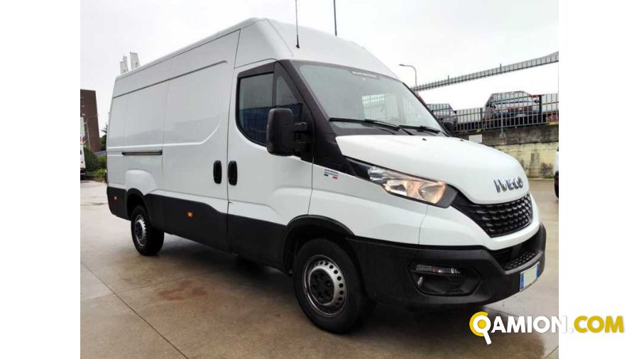 Iveco 35S14V H2 3520L 35S14V H2 3520L Altro | Milano Industrial S.P.A.