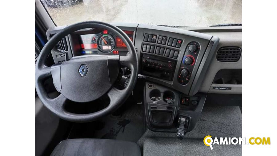 Renault MIDLUM 300.12 LIGHT E5 CENTINA TELO MIDLUM 300.12 LIGHT E5 CENTINA TELO Altro | Milano Industrial S.P.A.