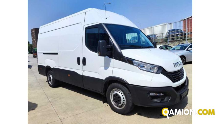 Iveco 35S16V H2 3520L 35S16V H2 3520L Altro | Milano Industrial S.P.A.