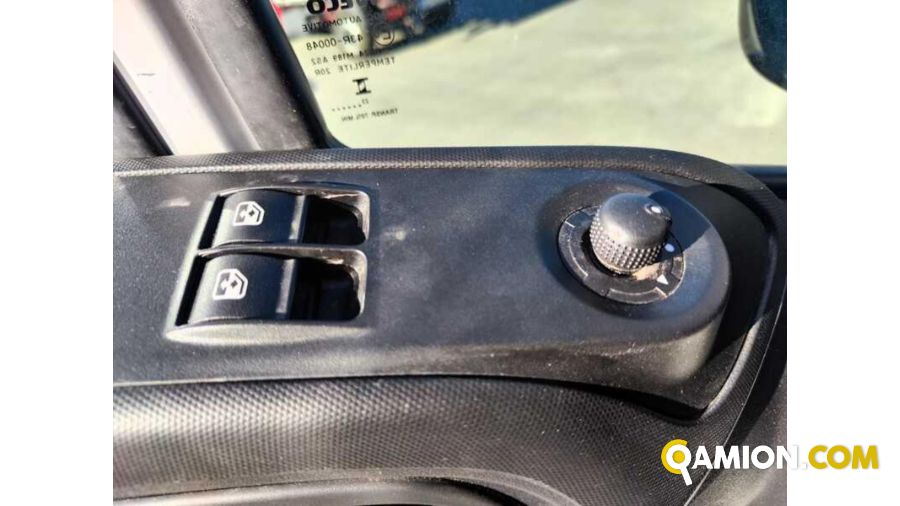 Iveco 35C14 FURGONE CON SPONDA 35C14 FURGONE CON SPONDA Altro | Milano Industrial S.P.A.