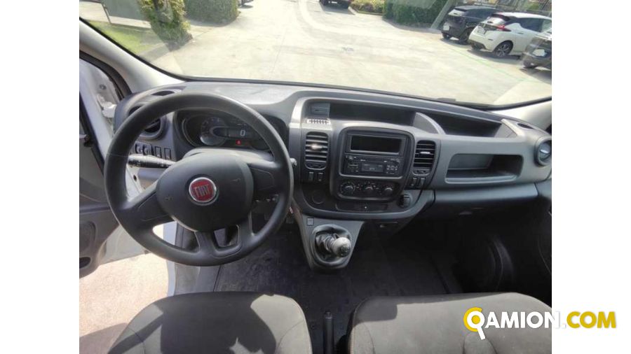 Fiat Talento 1.6 twin t. mjt CH1 12Q 145cv E6 Talento 1.6 twin t. mjt CH1 12Q 145cv E6 Altro | Milano Industrial S.P.A.