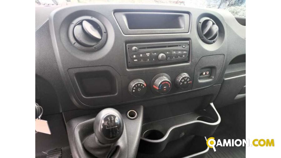 Renault MASTER T35 2.3 DCI 125CV COIBENTATO CON FRIGO MASTER T35 2.3 DCI 125CV COIBENTATO CON FRIGO Altro | Milano Industrial S.P.A.