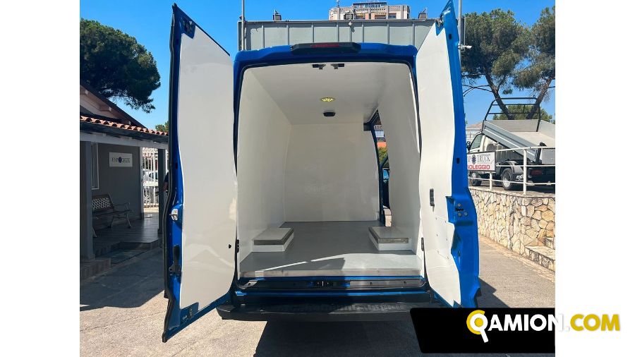 Iveco DAILY daily 35c17 | Altro Altro