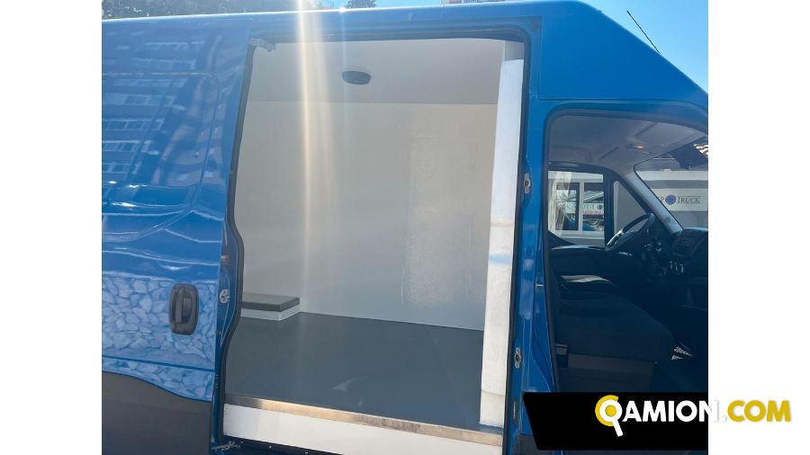 Iveco DAILY daily 35c17 | Altro Altro