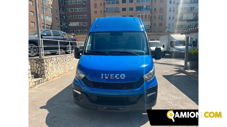 Iveco DAILY daily 35c17 | Altro Altro