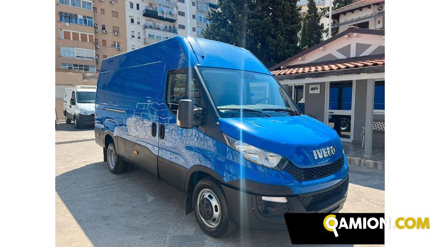 Iveco DAILY daily 35c17 | Altro Altro