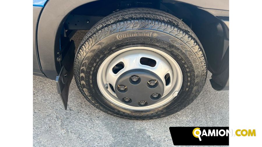 Iveco DAILY daily 35c17 | Altro Altro