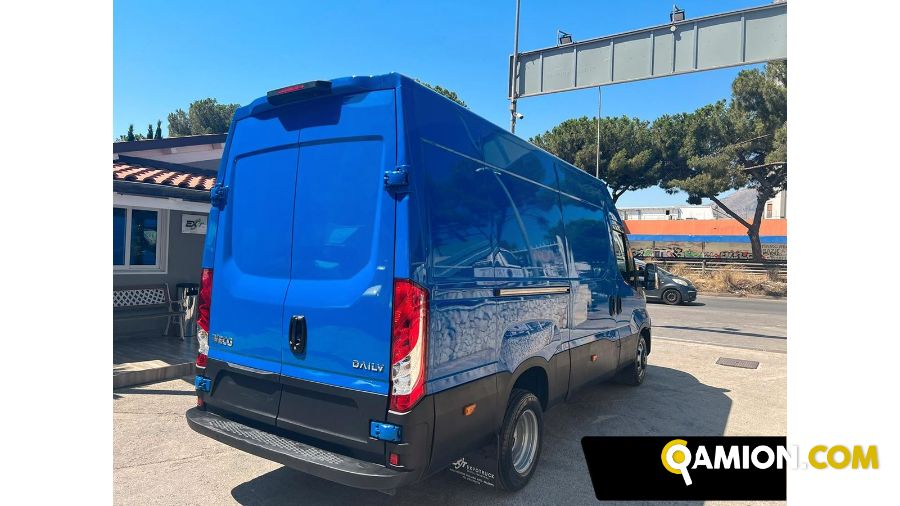 Iveco DAILY daily 35c17 | Altro Altro