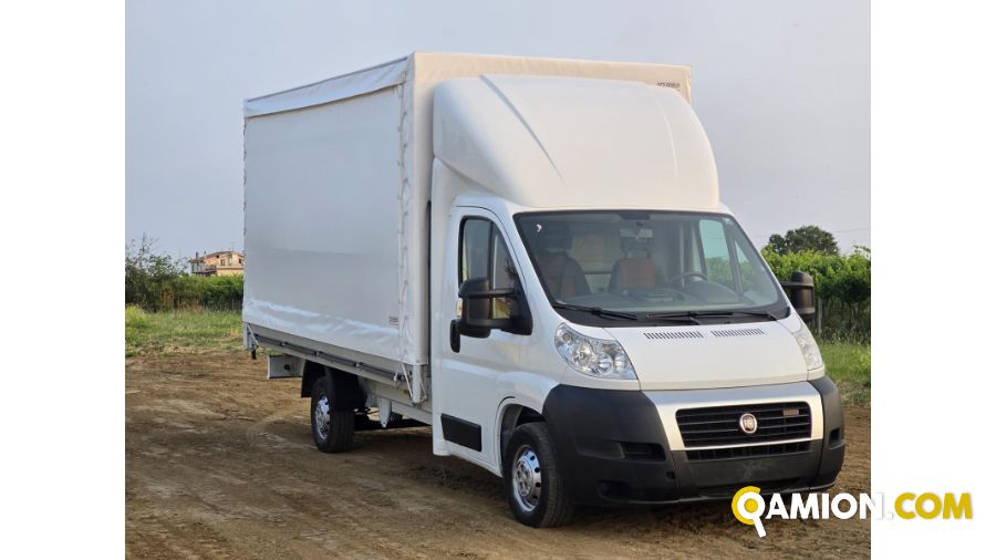 Fiat DUCATO DUCATO