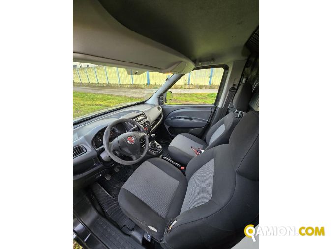Fiat DOBLO doblo maxi