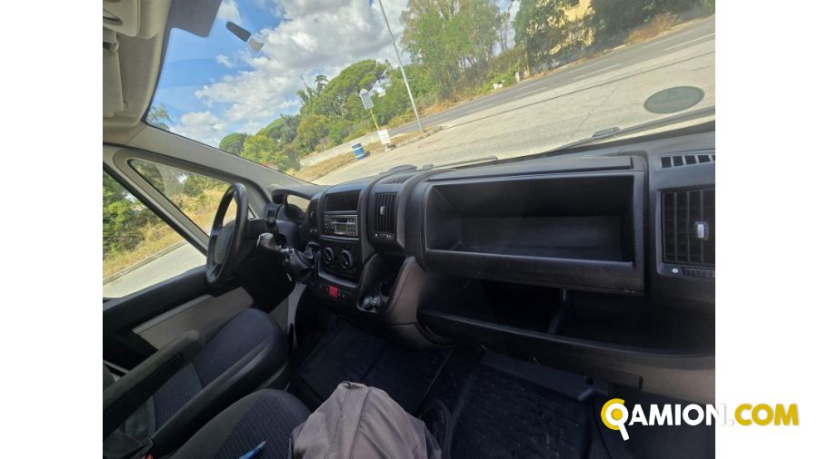 Citroen JUMPER JUMPER