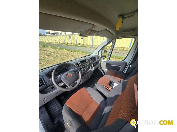 Fiat DUCATO DUCATO