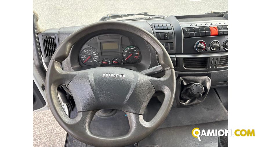 Iveco EUROCARGO eurocargo 75-190